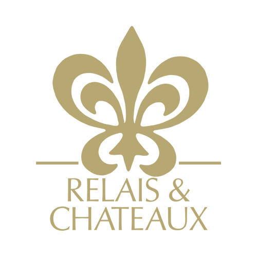 Relais & Chateaux?>